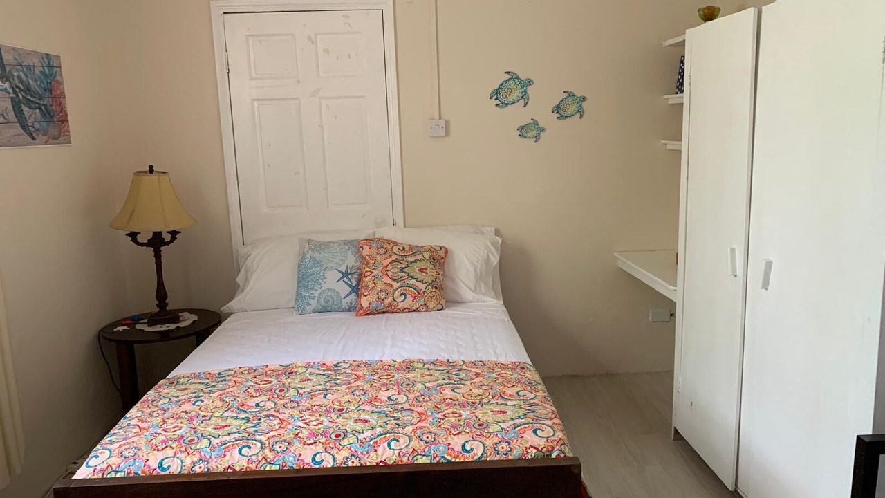 Photo of Bedroom in West Terrace