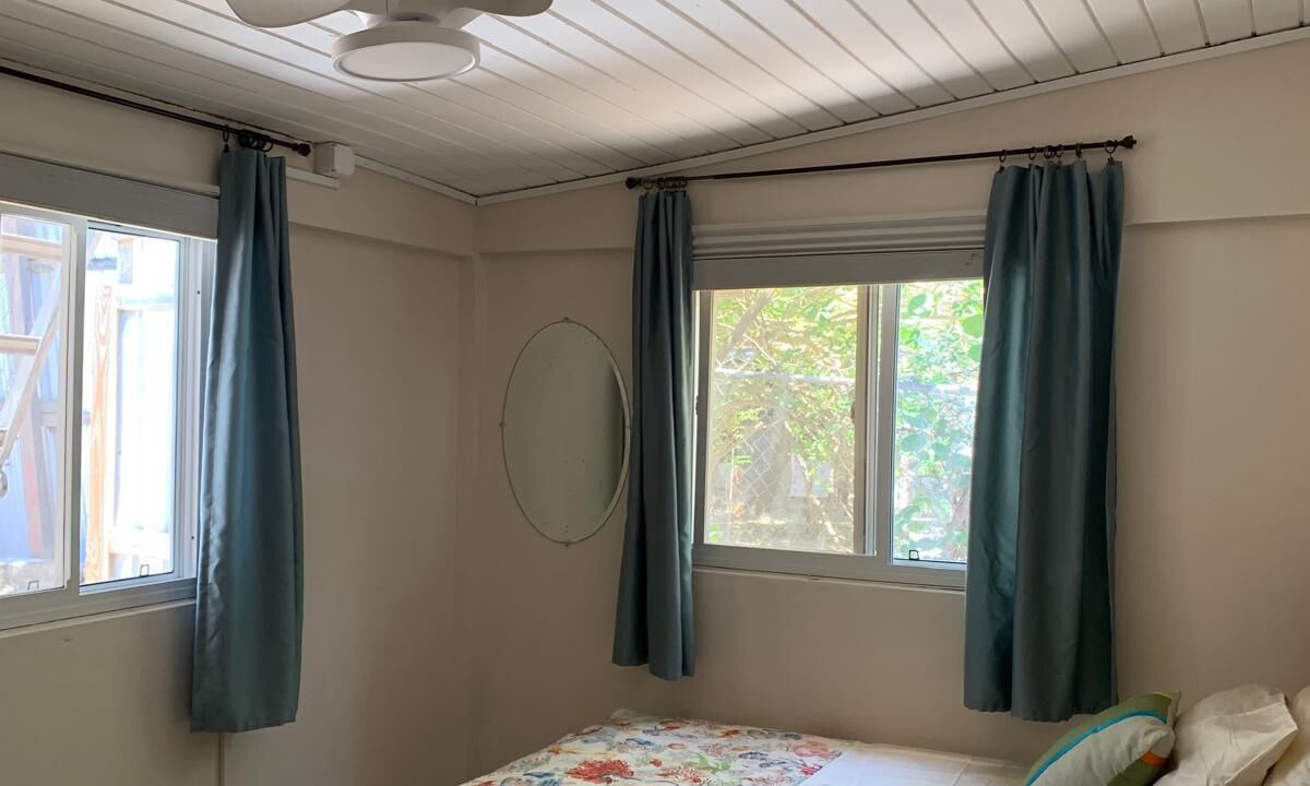 Photo of Bedroom in West Terrace