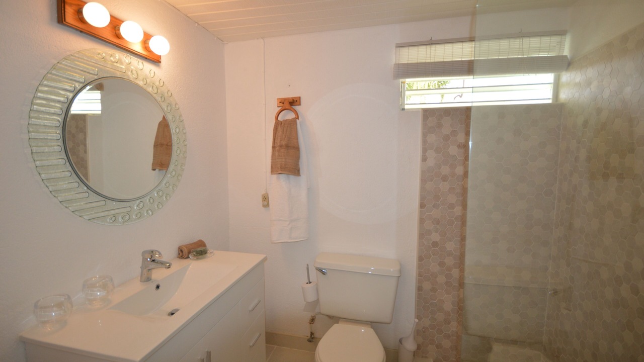 Photo of Bathroom in West Coast