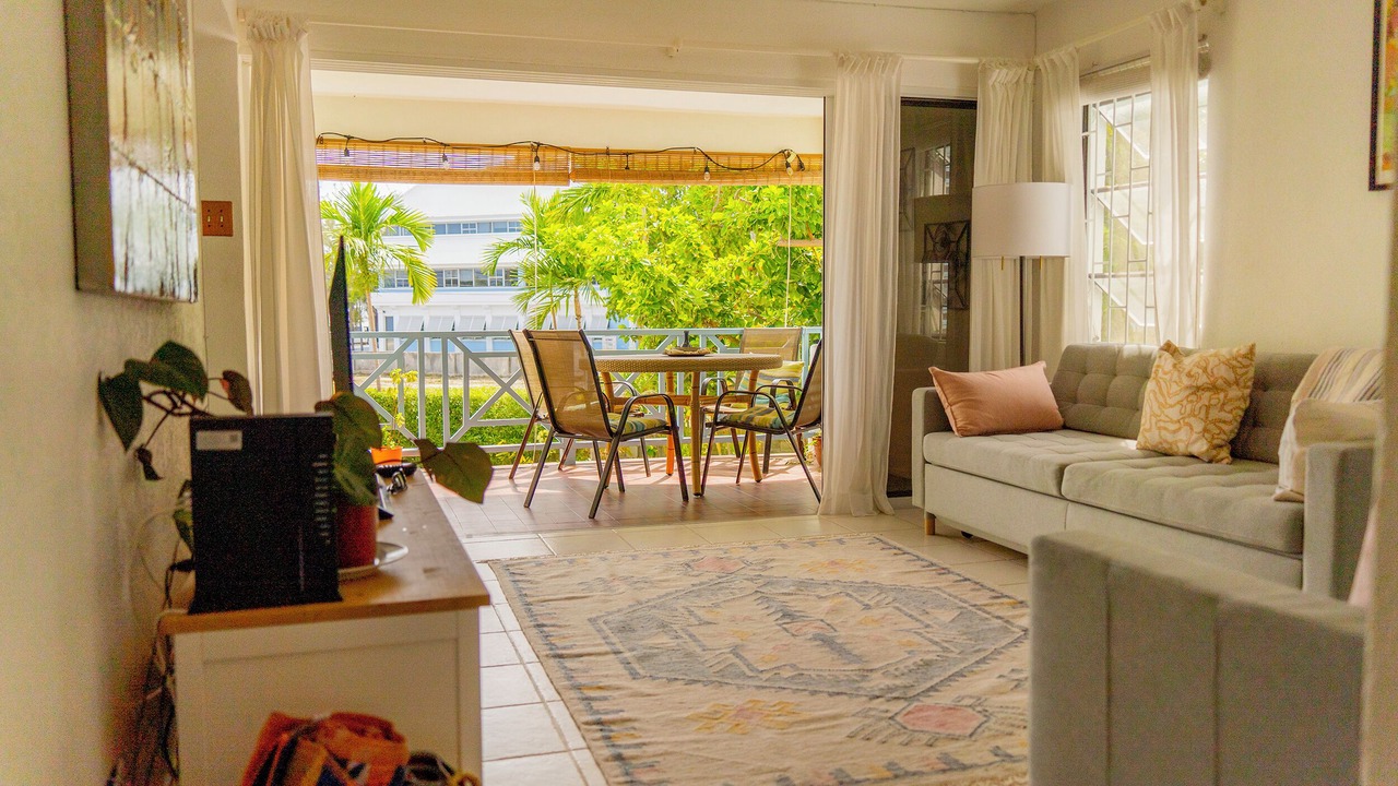 Photo of Bedroom in West Coast