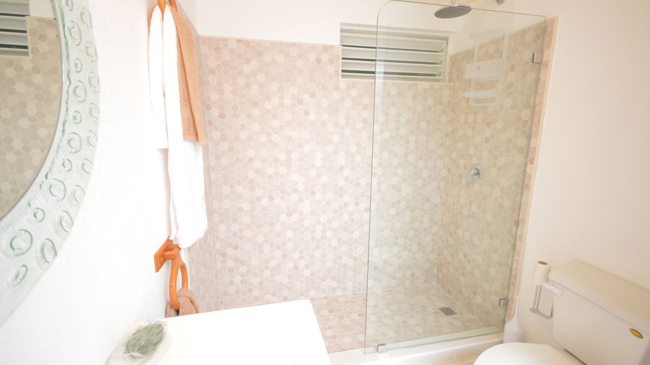 Photo of Bathroom in West Coast