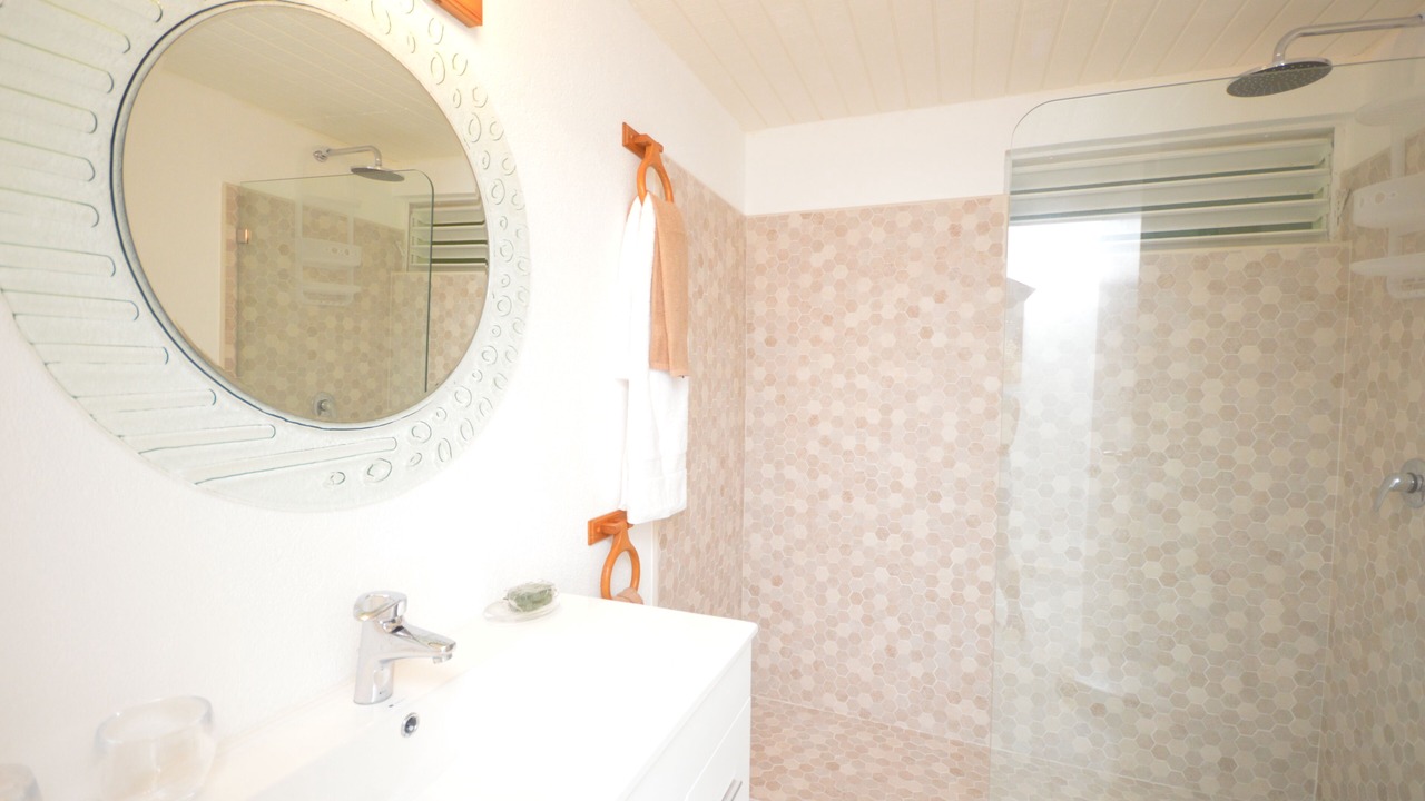 Photo of Bathroom in West Coast