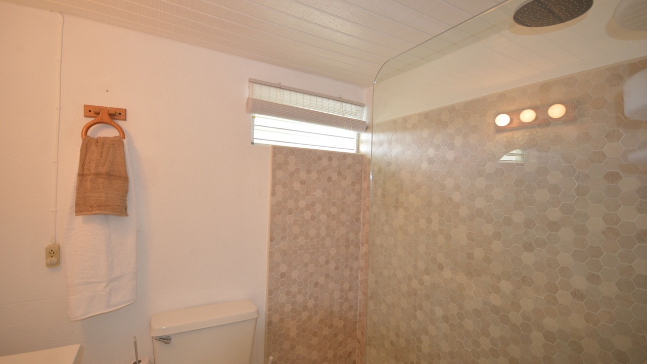 Photo of Bathroom in West Coast