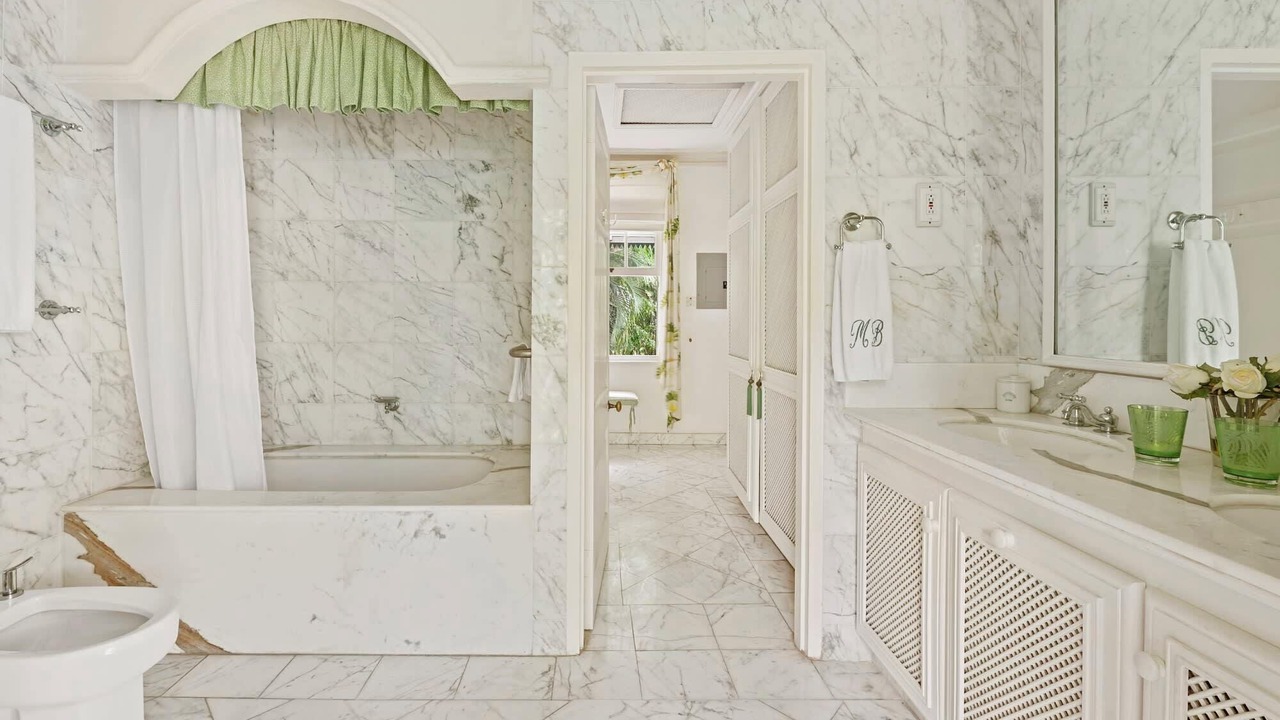 Photo of Bathroom in Weston