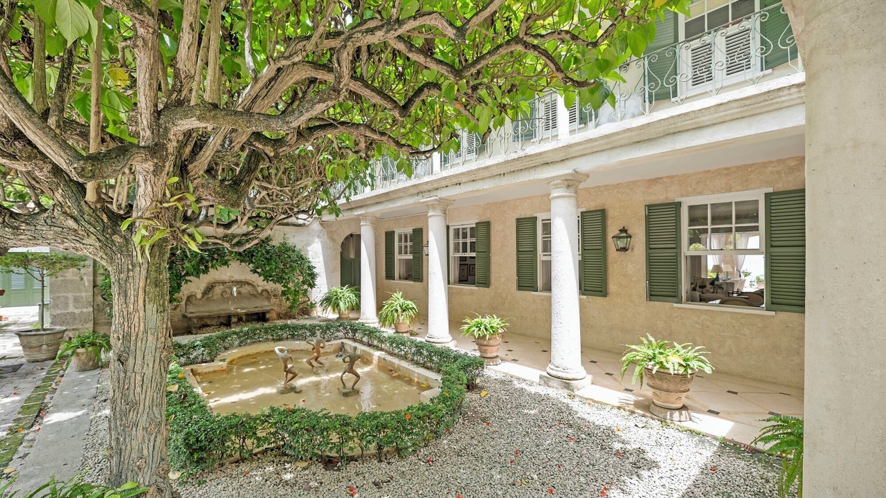 Photo of Patio Balcony in Weston