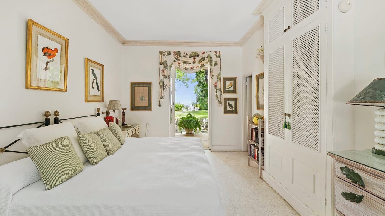 Photo of Bedroom in Weston