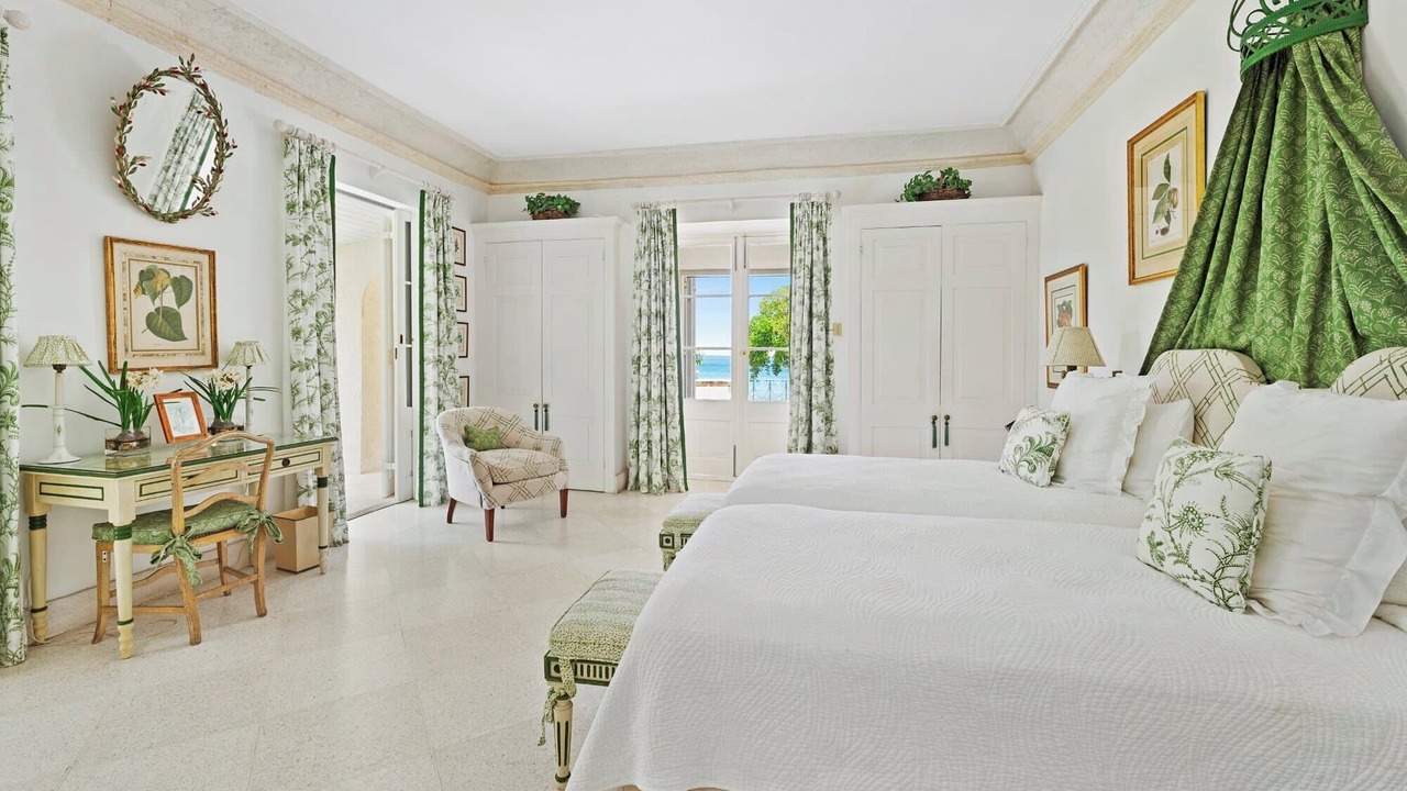 Photo of Bedroom in Weston