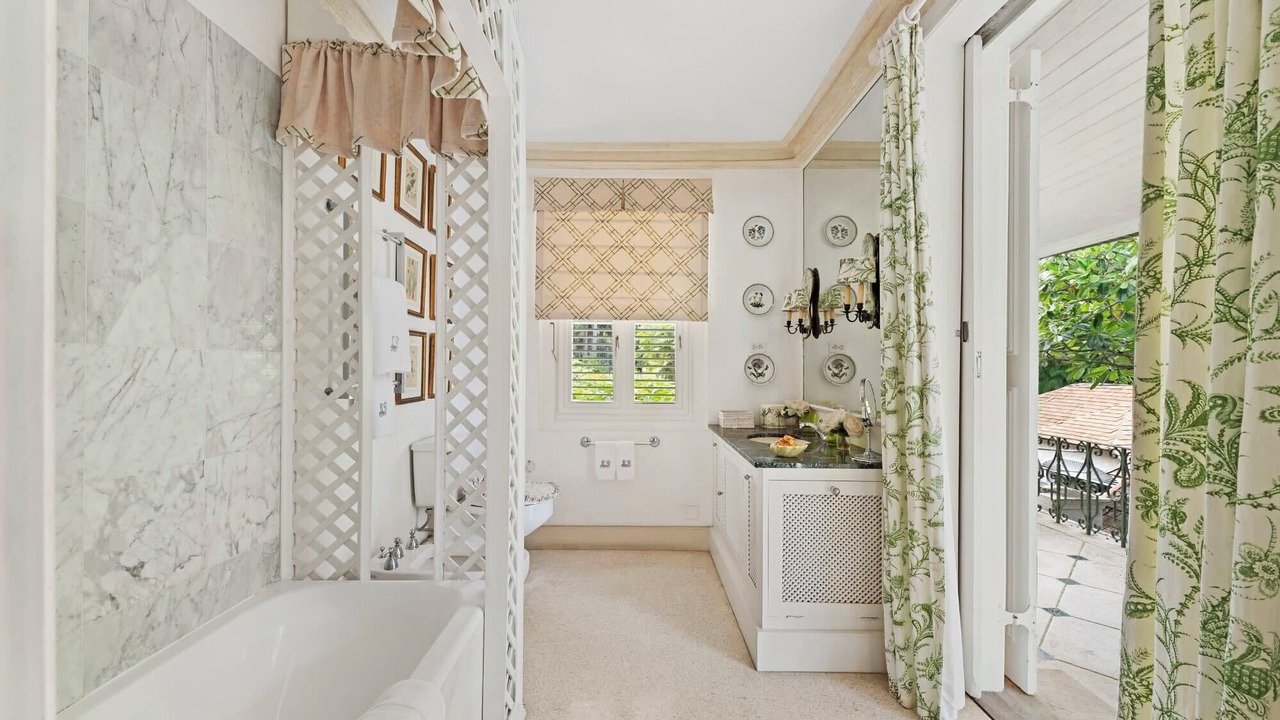 Photo of Bathroom in Weston