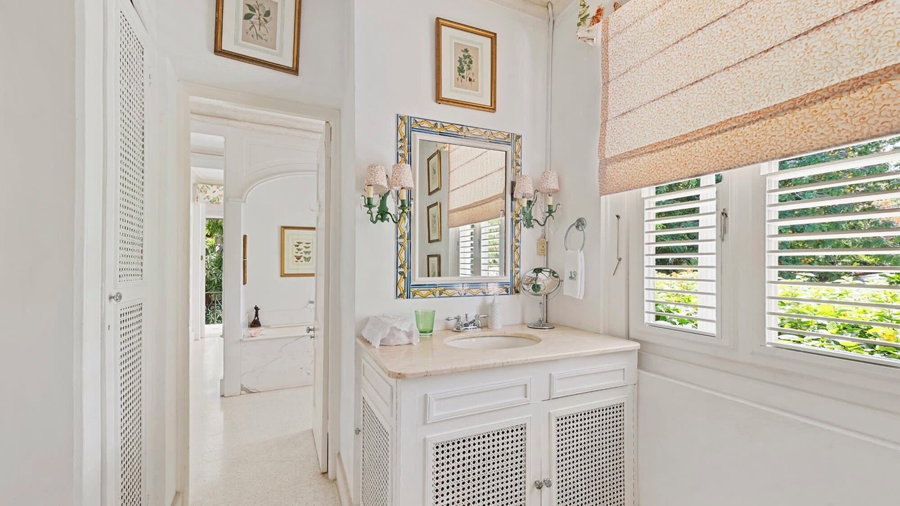 Photo of Bathroom in Weston