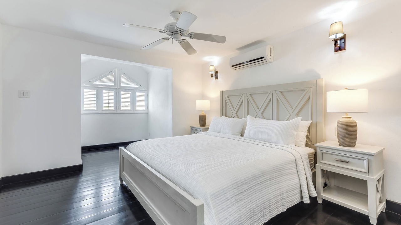 Photo of Bedroom in Halcyon Heights