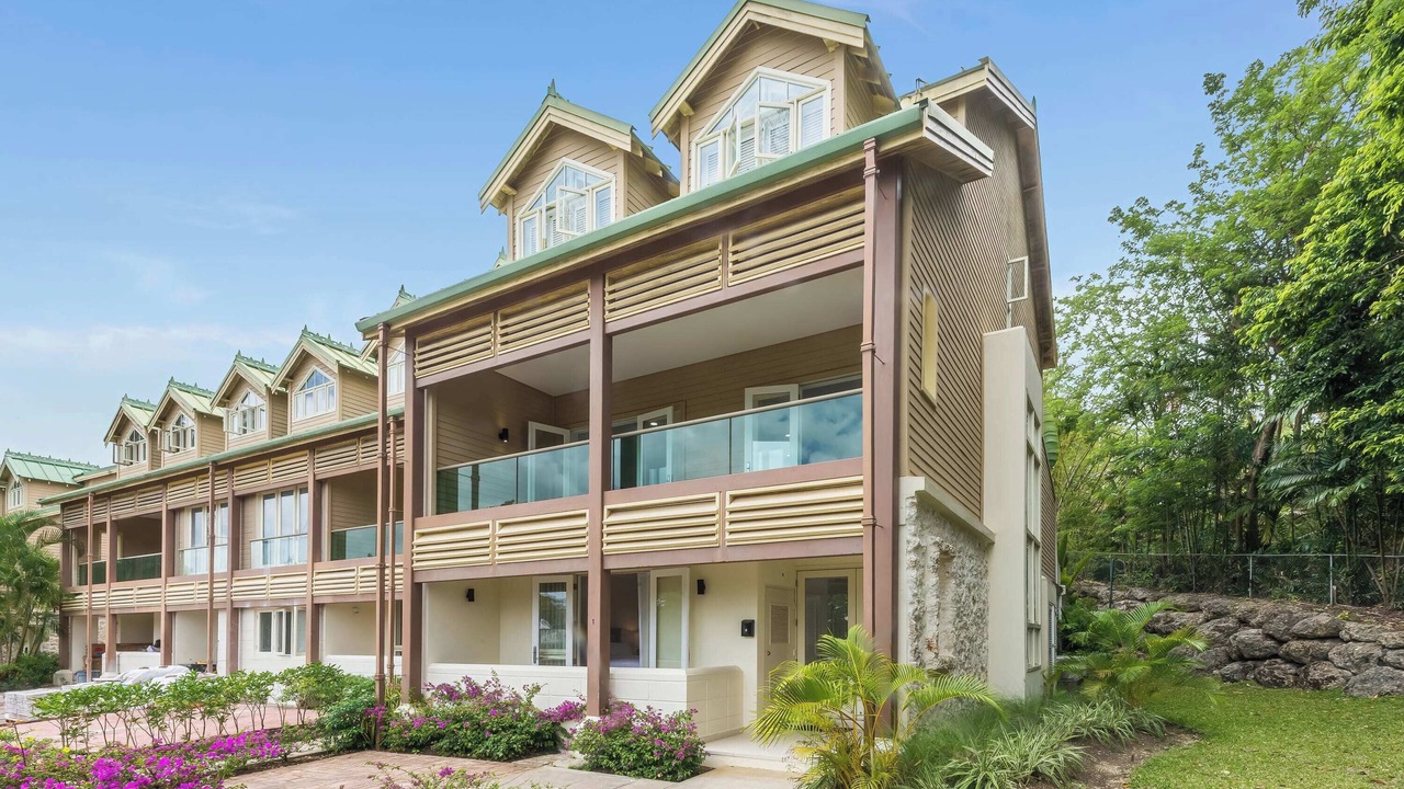 Photo of Outdoor in Halcyon Heights