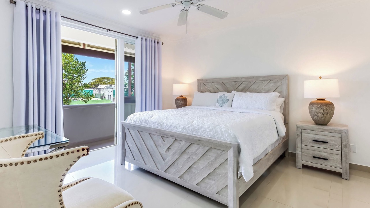 Photo of Bedroom in Halcyon Heights