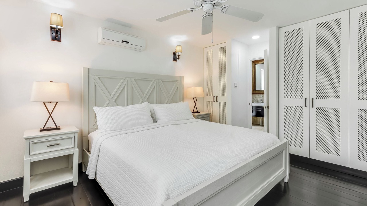 Photo of Bedroom in Halcyon Heights