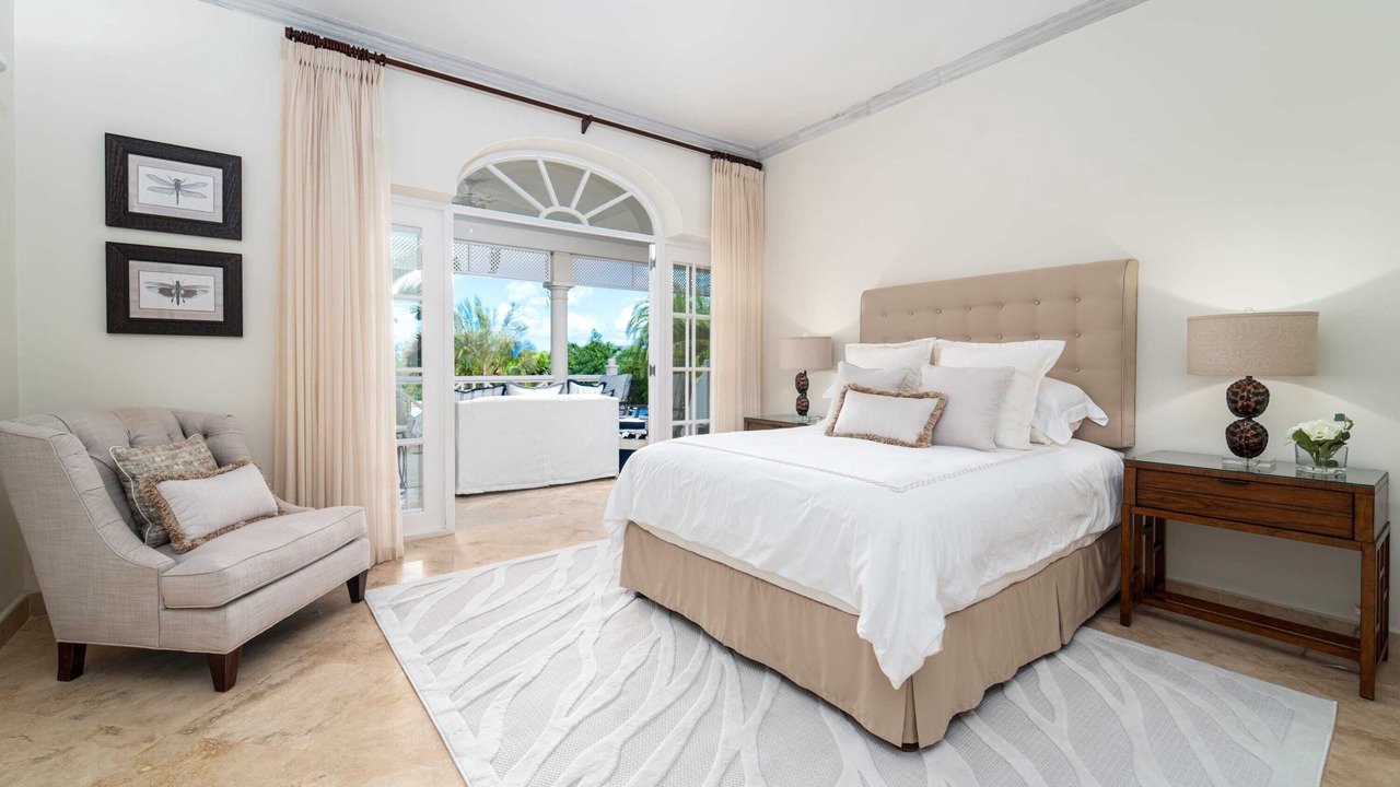 Photo of Bedroom in Mount Standfast