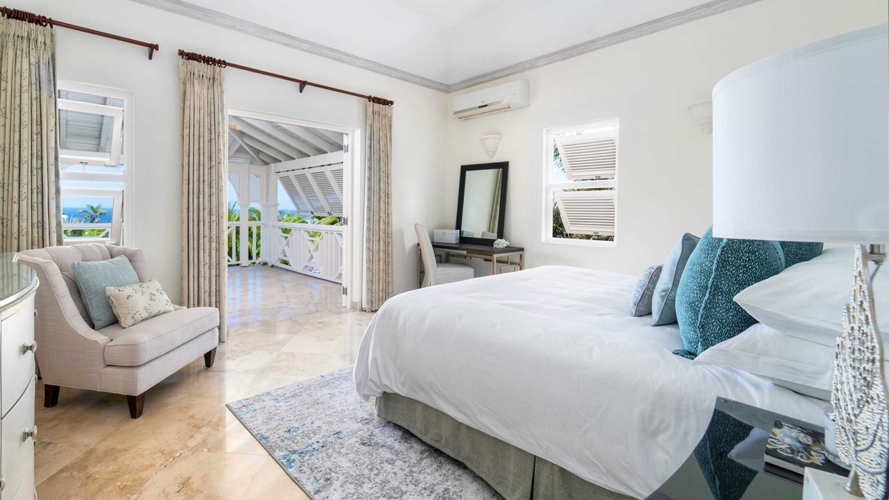 Photo of Bedroom in Mount Standfast