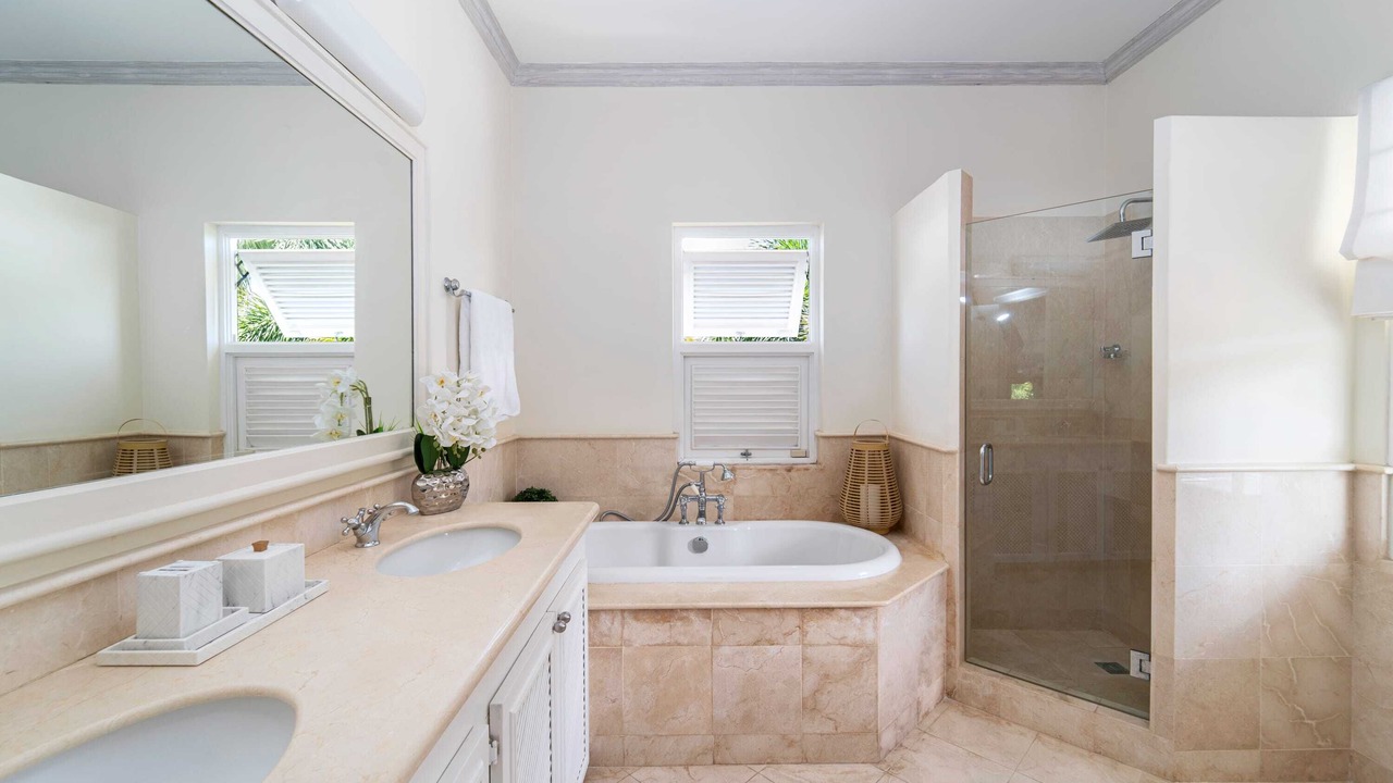 Photo of Bathroom in Mount Standfast