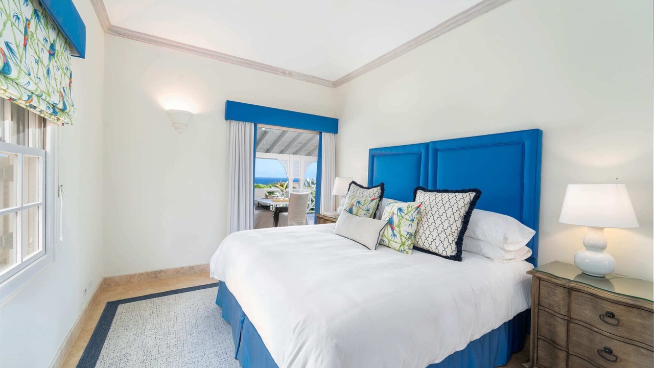 Photo of Bedroom in Mount Standfast