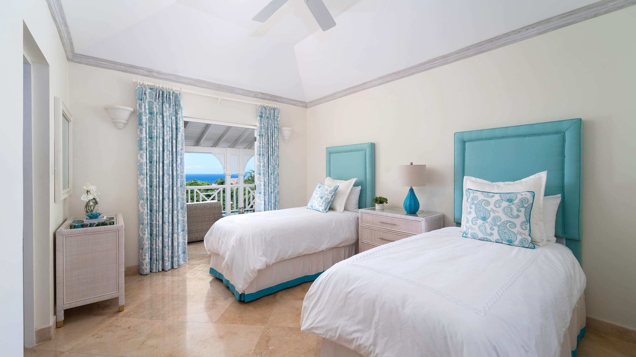 Photo of Bedroom in Mount Standfast