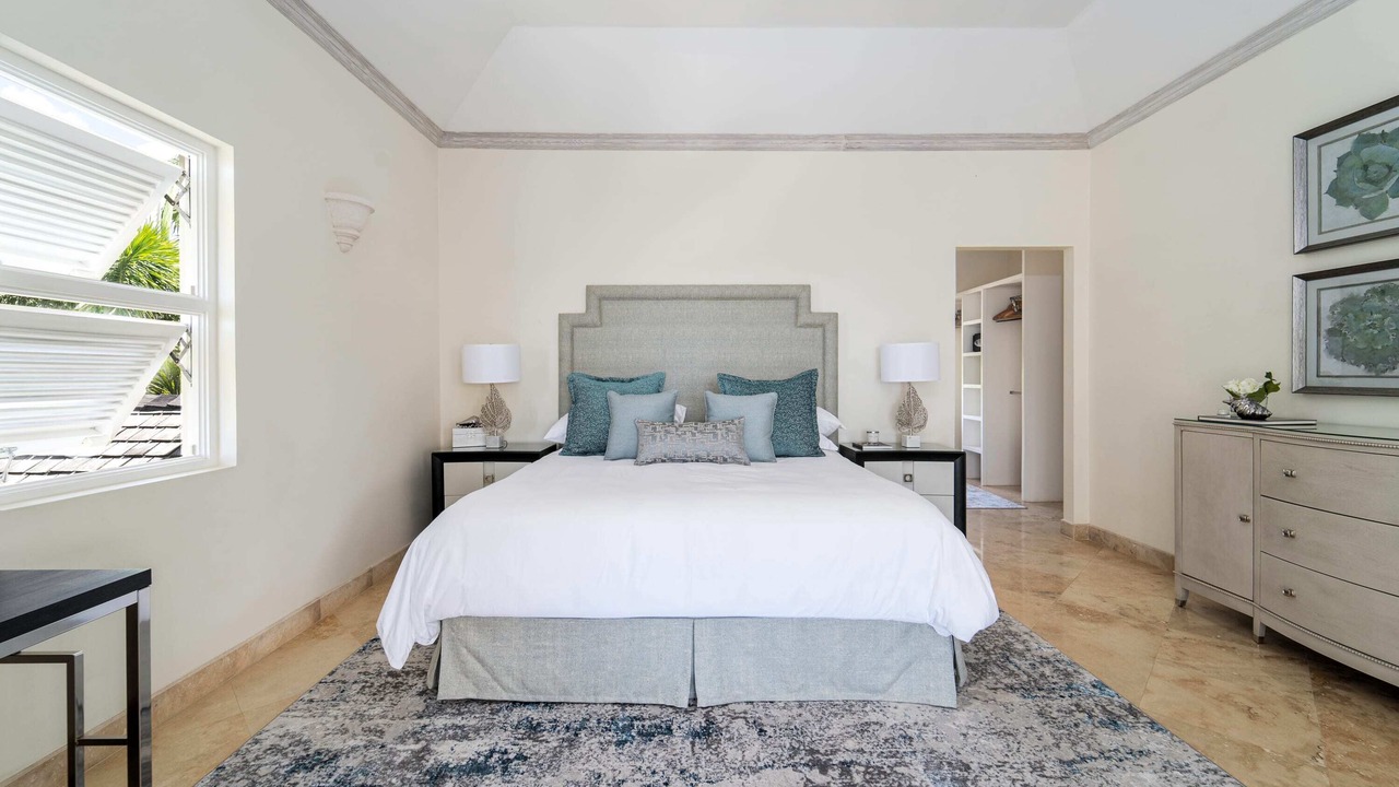 Photo of Bedroom in Mount Standfast