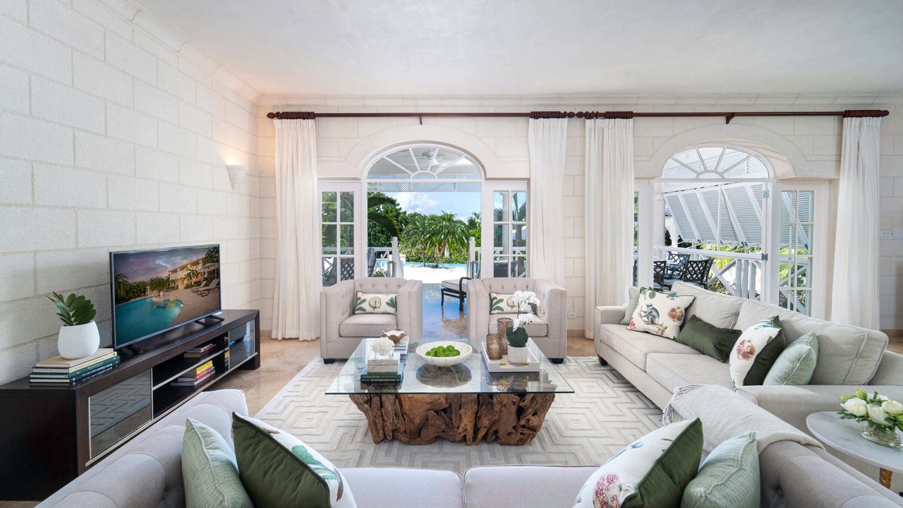 Photo of Livingroom in Mount Standfast