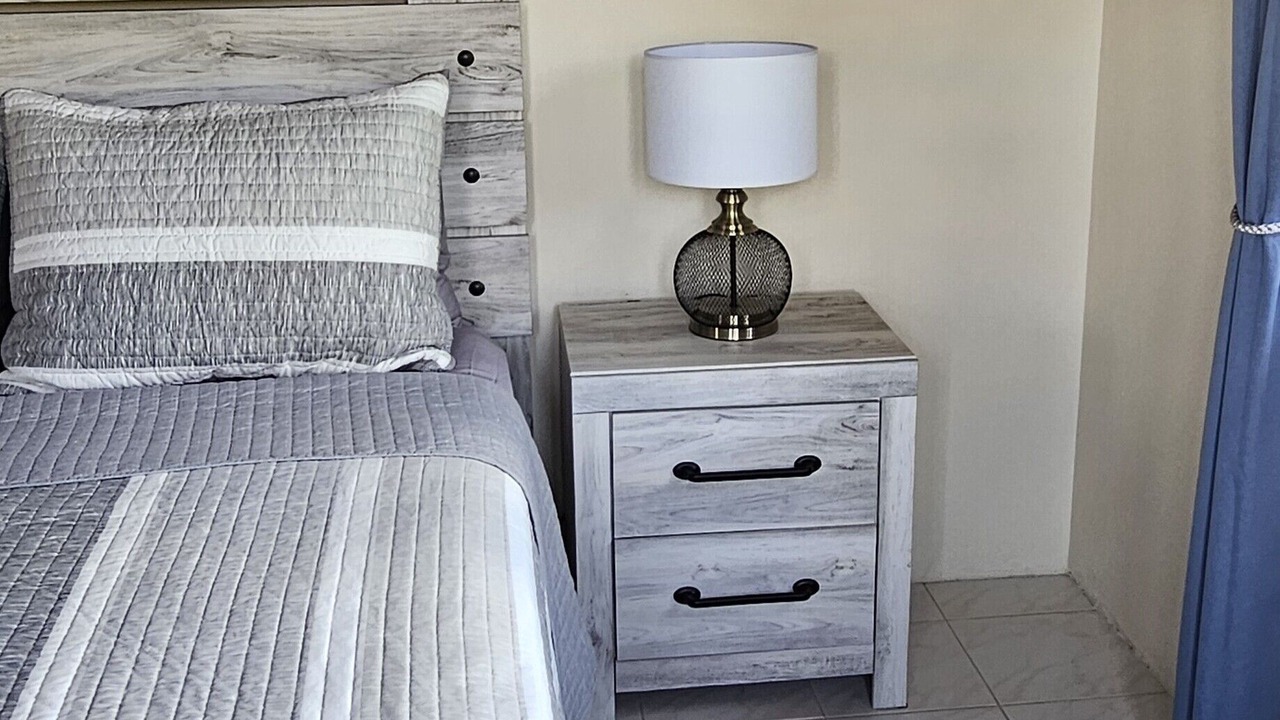 Photo of Bedroom in Heywoods Park