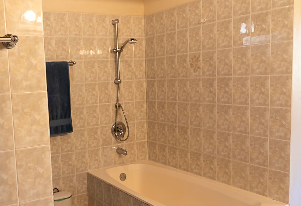 Photo of Bathroom in Heywoods Park