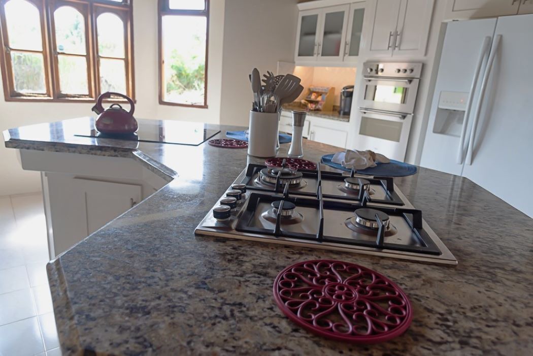 Photo of Kitchen in Heywoods Park