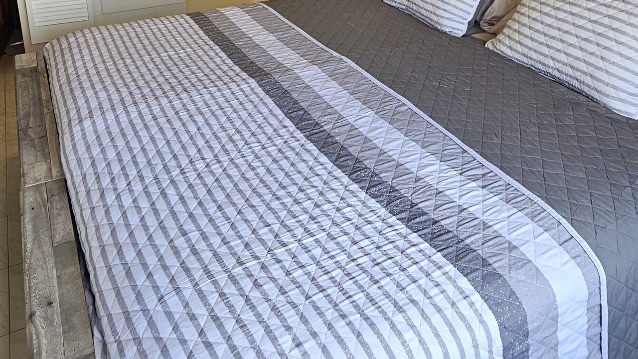 Photo of Bedroom in Heywoods Park