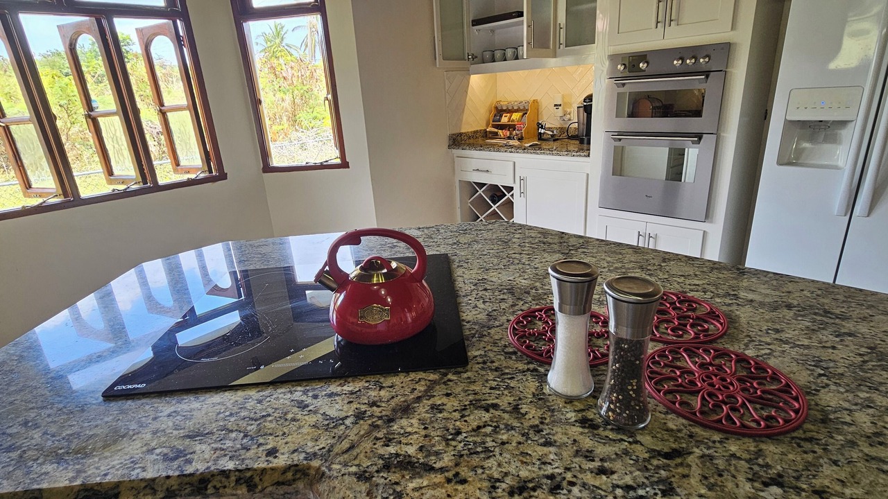 Photo of Kitchen in Heywoods Park