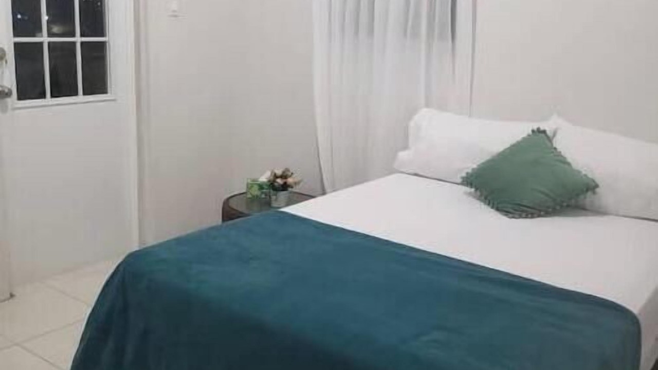 Photo of Bedroom in Marchfield
