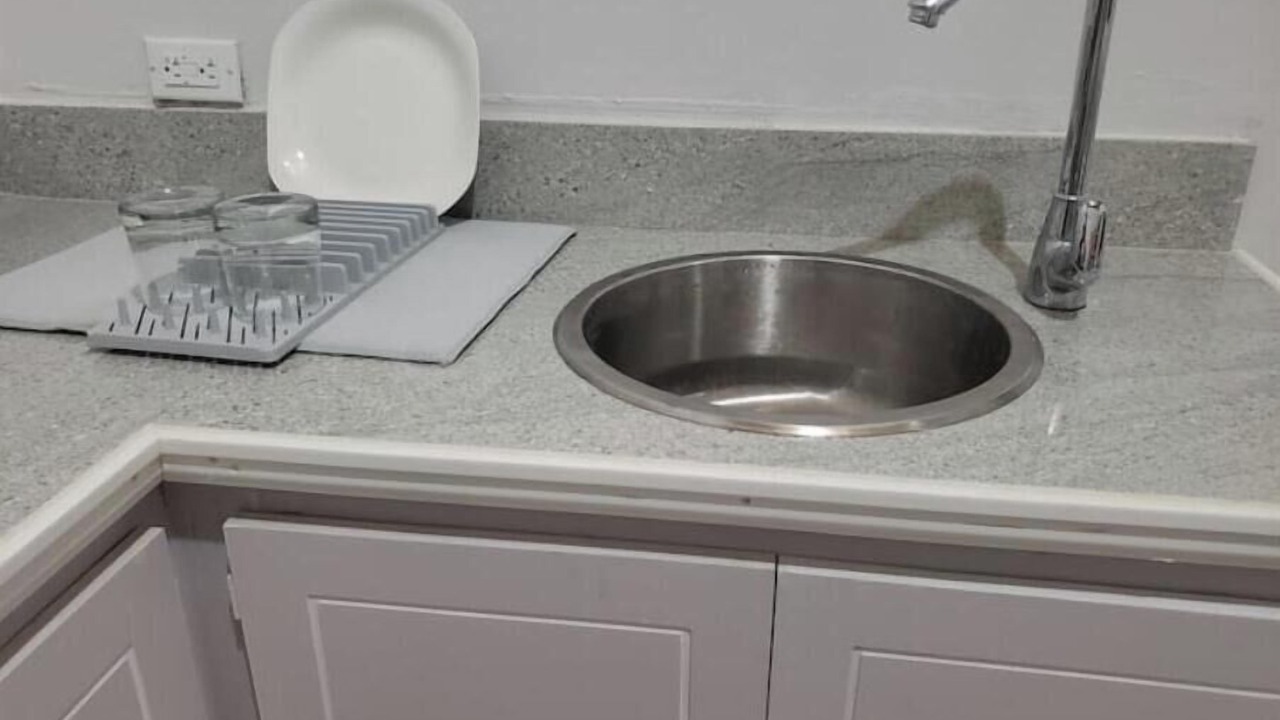 Photo of Kitchen in Marchfield