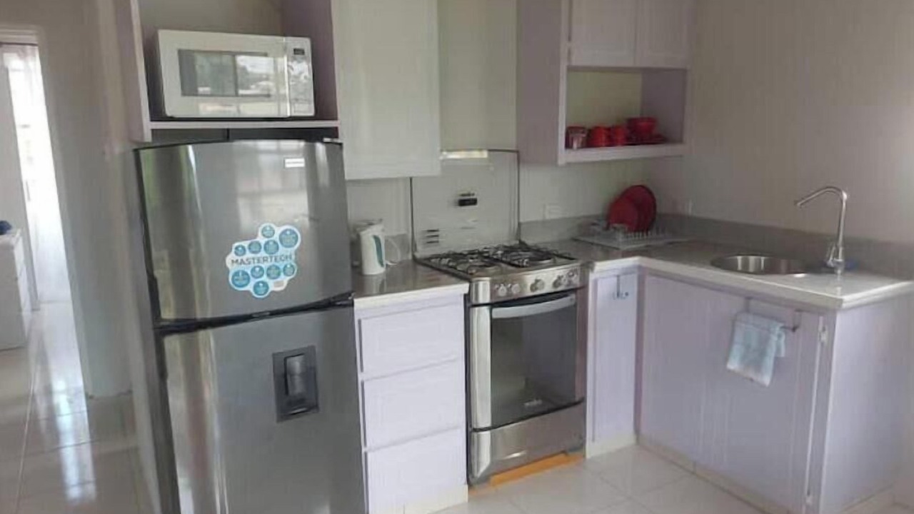 Photo of Kitchen in Marchfield