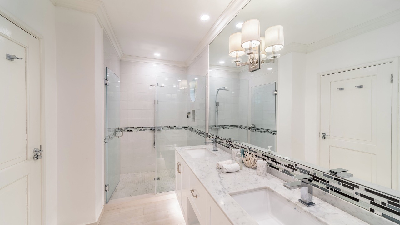 Photo of Bathroom in Westmoreland