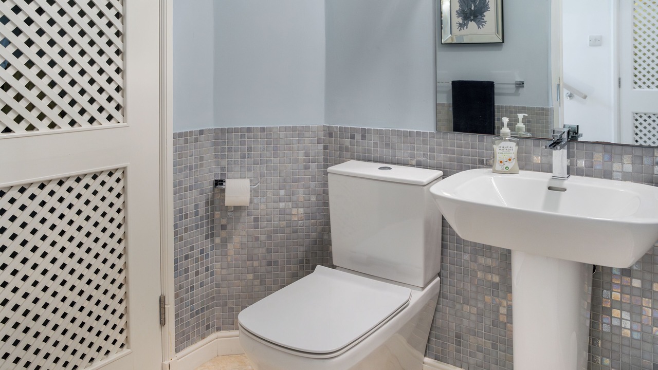 Photo of Bathroom in Westmoreland