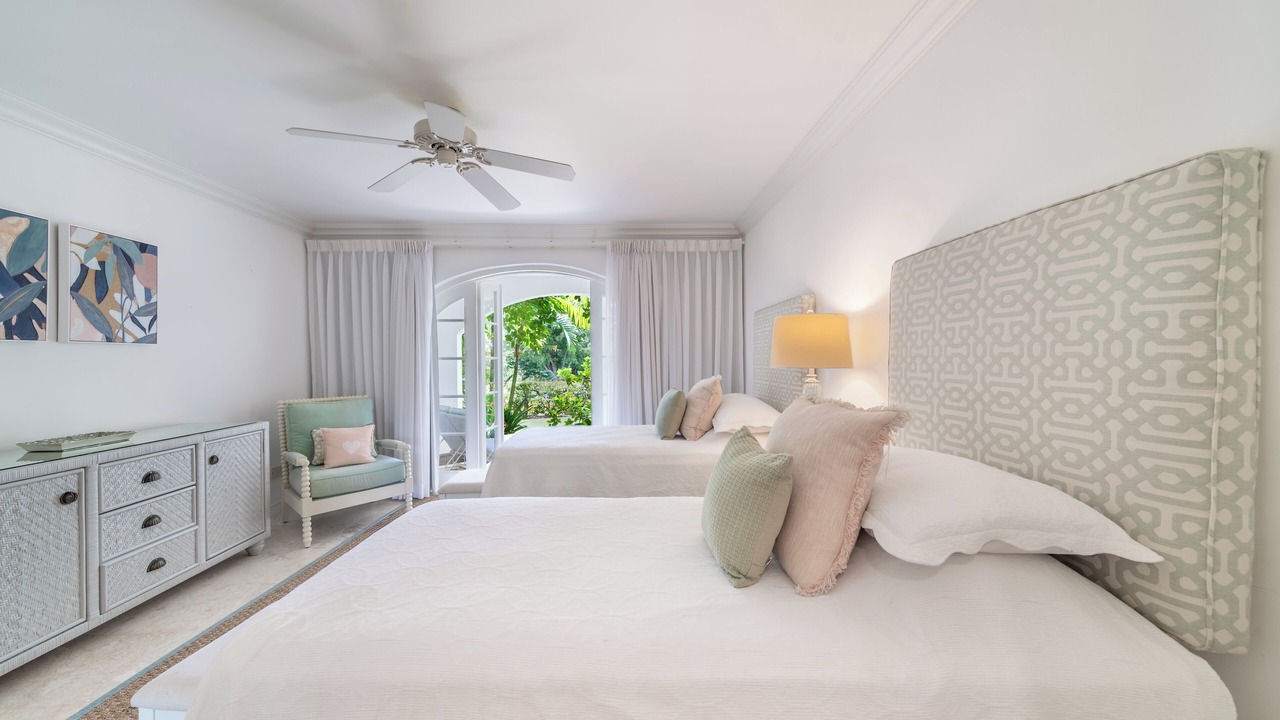 Photo of Bedroom in Westmoreland
