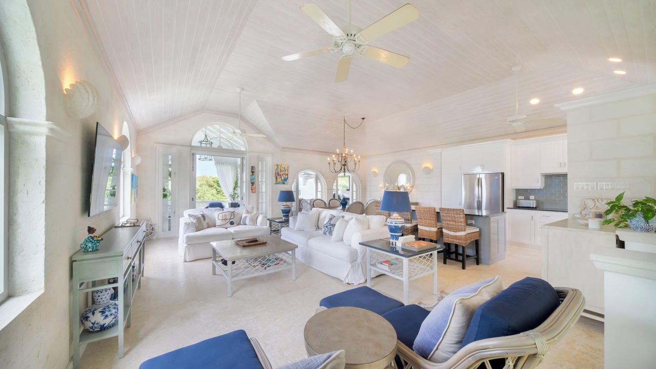 Photo of Livingroom in Westmoreland