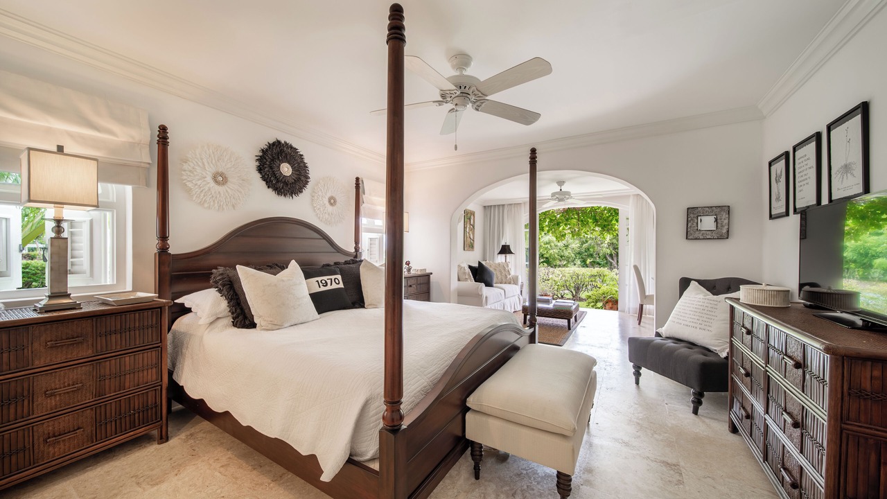 Photo of Bedroom in Westmoreland
