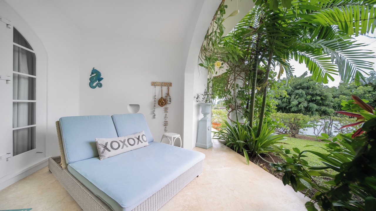 Photo of Patio Balcony in Westmoreland
