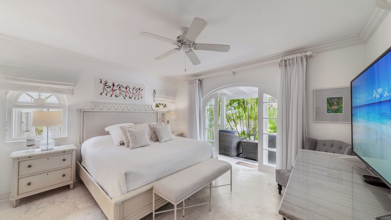 Photo of Bedroom in Westmoreland