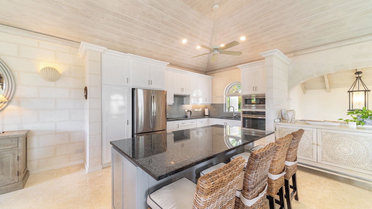 Photo of Kitchen in Westmoreland