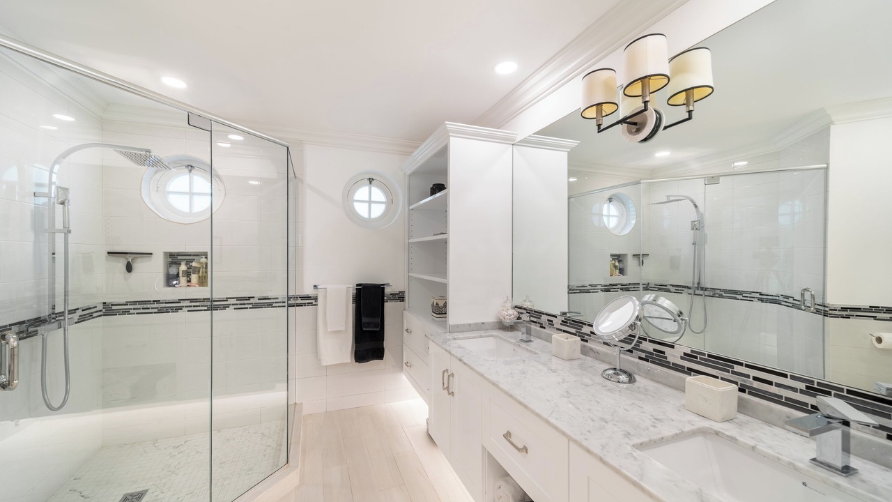 Photo of Bathroom in Westmoreland