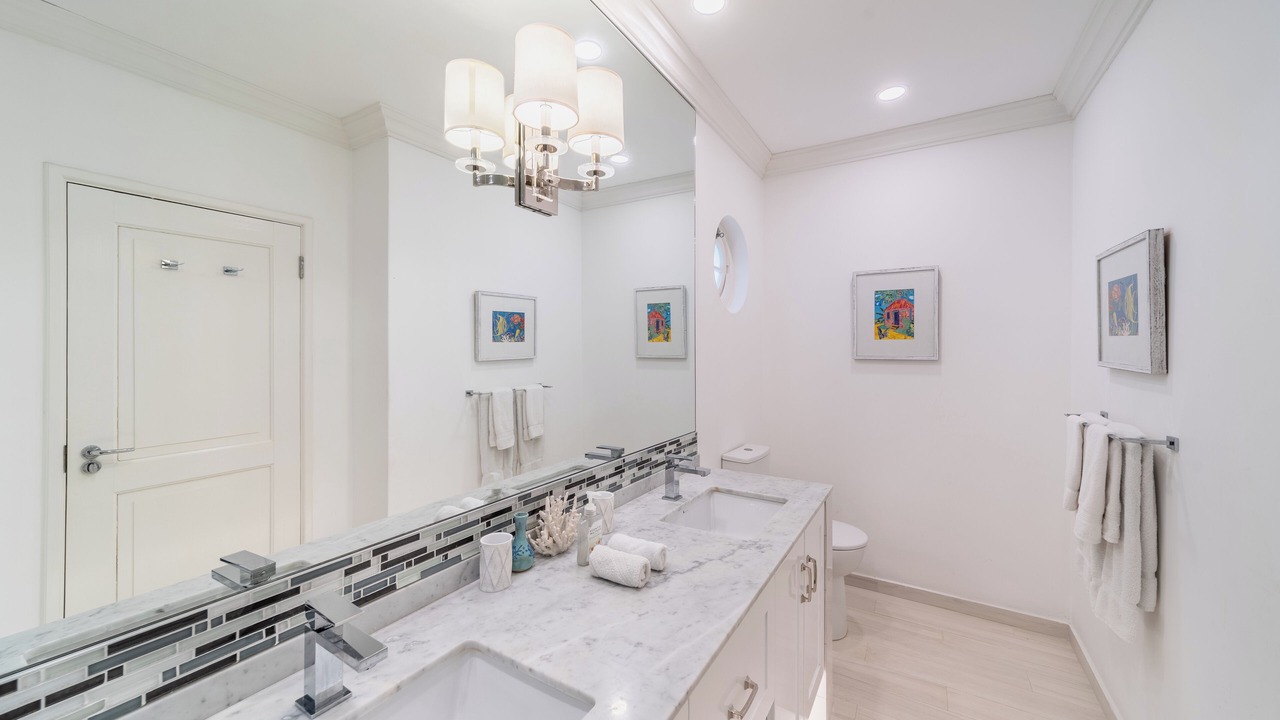 Photo of Bathroom in Westmoreland