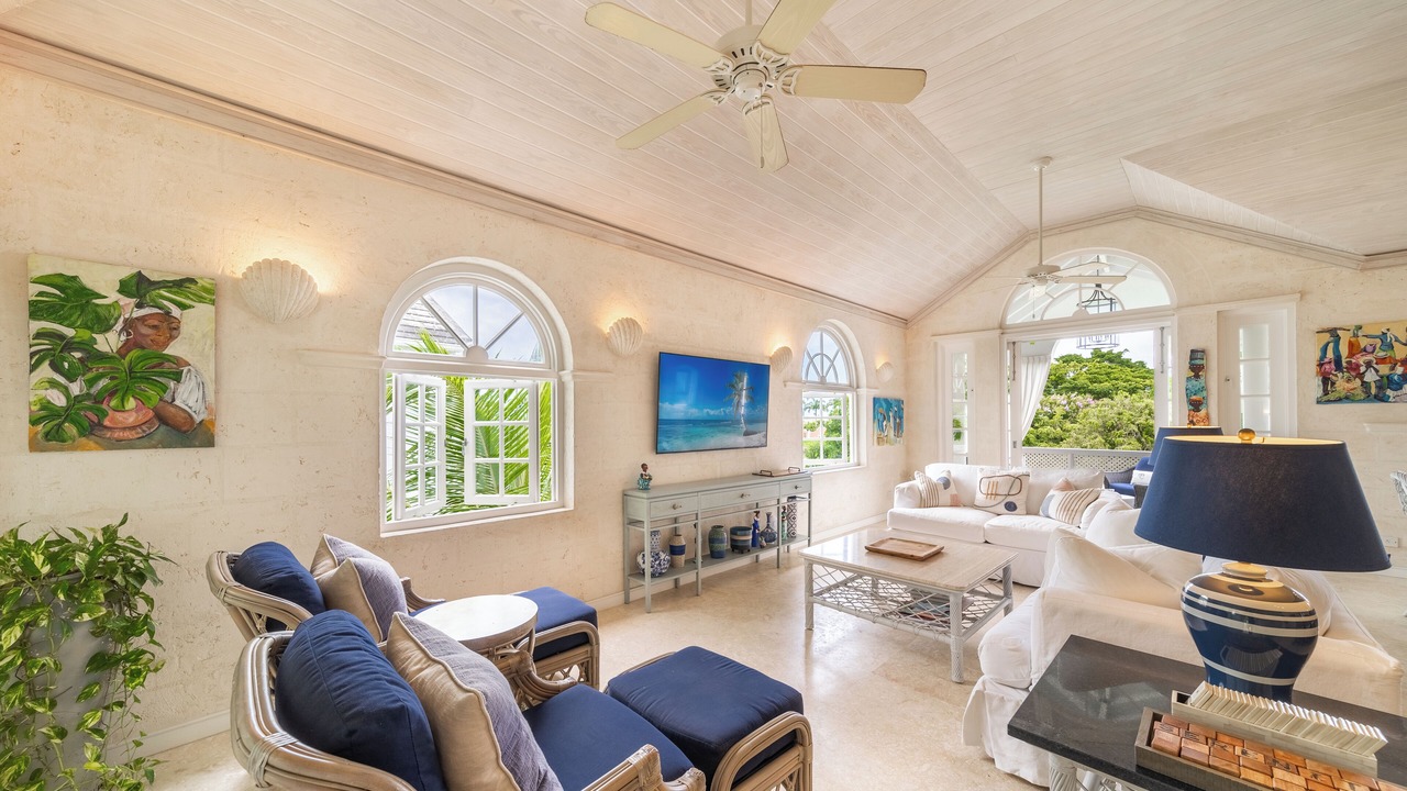 Photo of Livingroom in Westmoreland