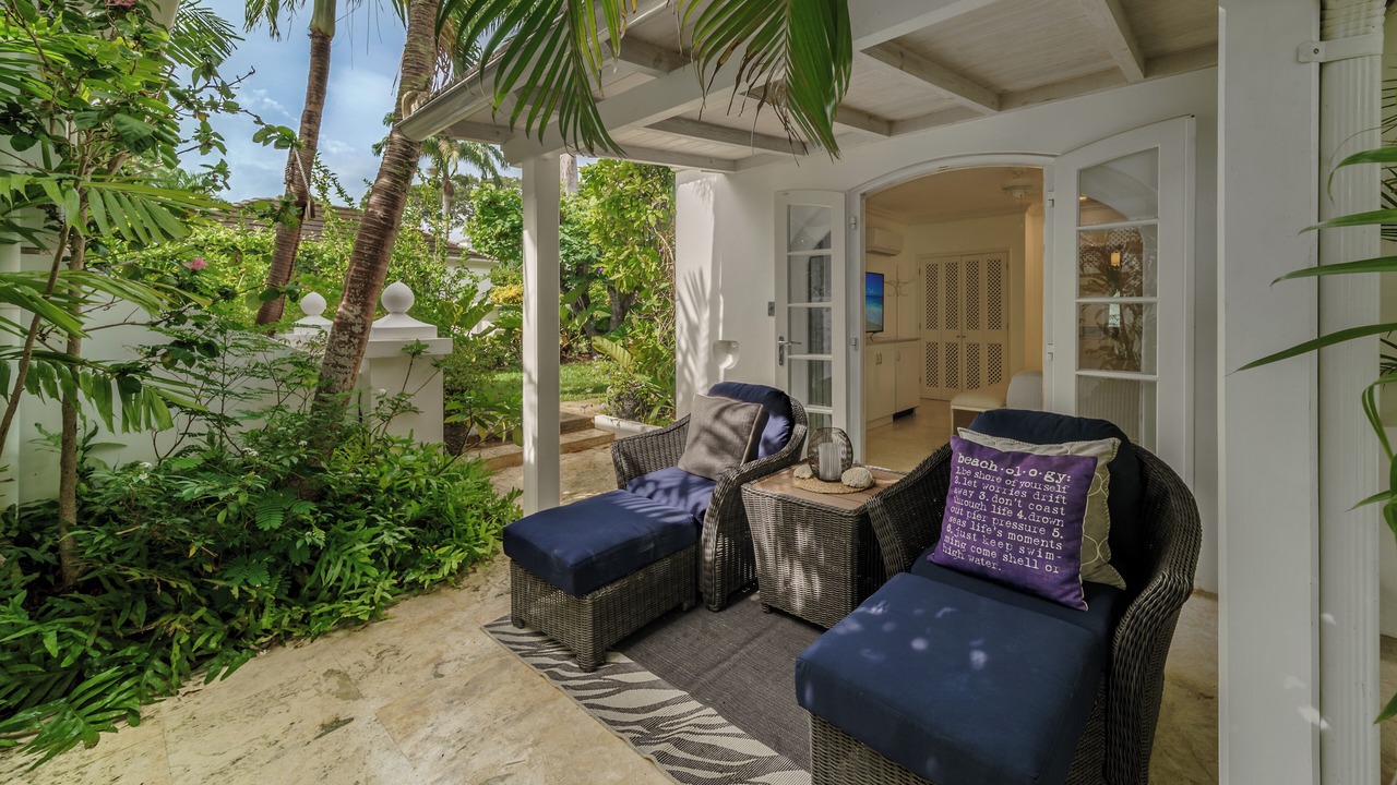Photo of Patio Balcony in Westmoreland