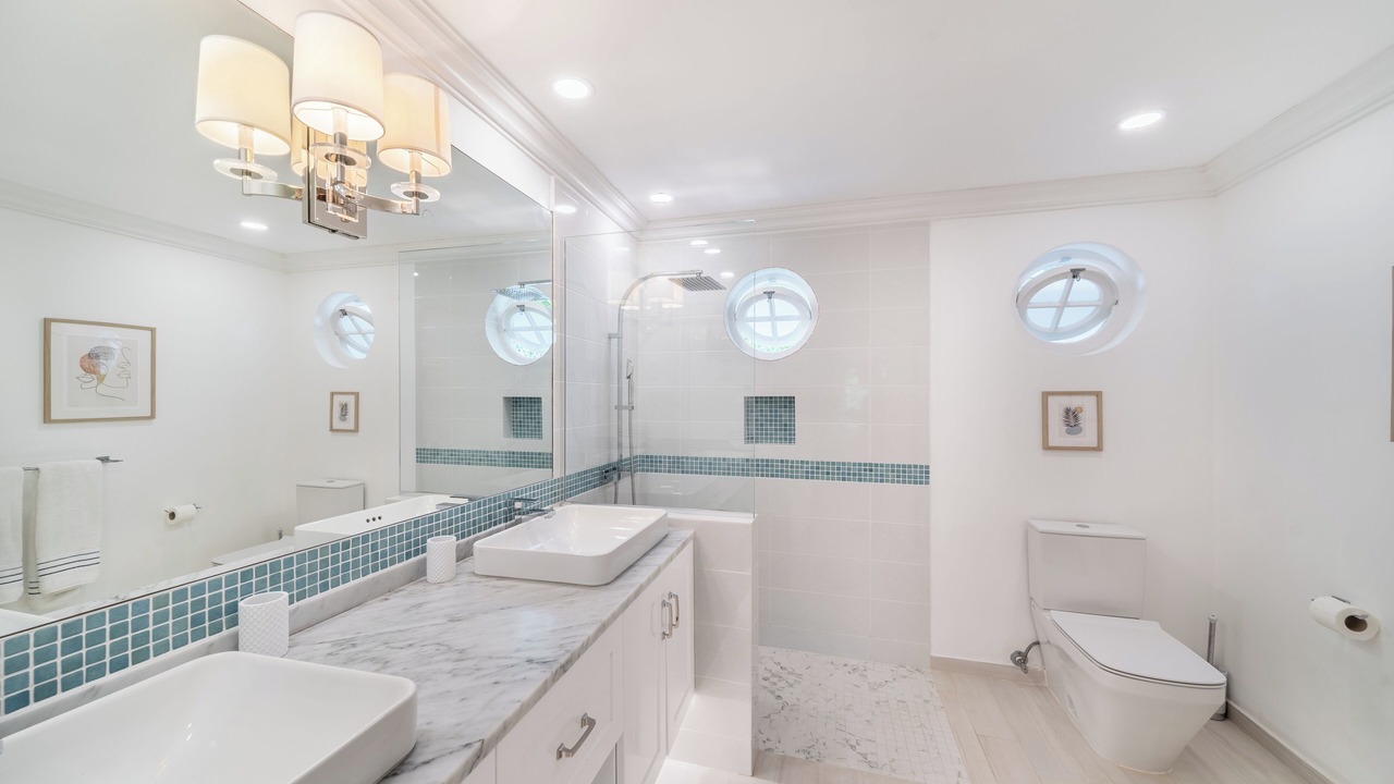 Photo of Bathroom in Westmoreland