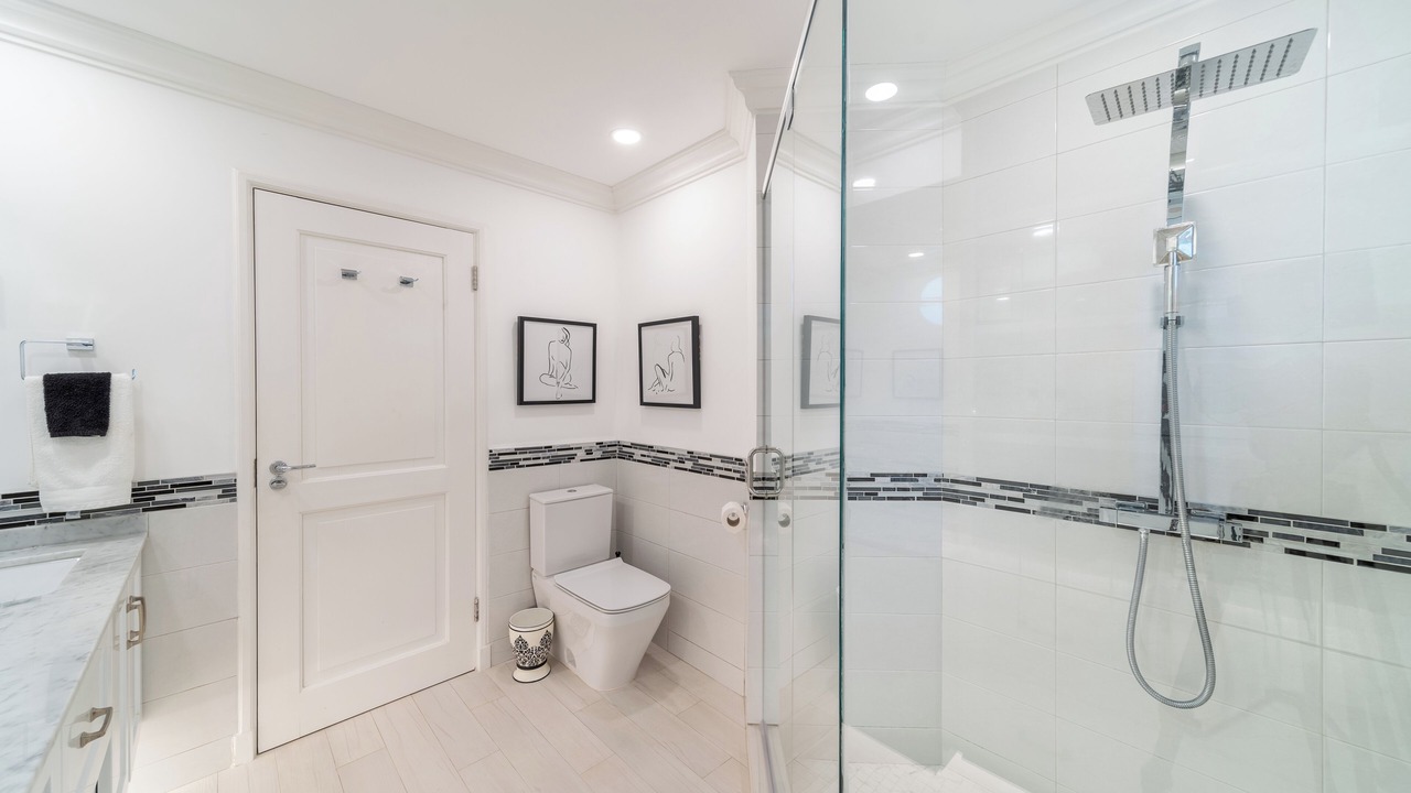 Photo of Bathroom in Westmoreland