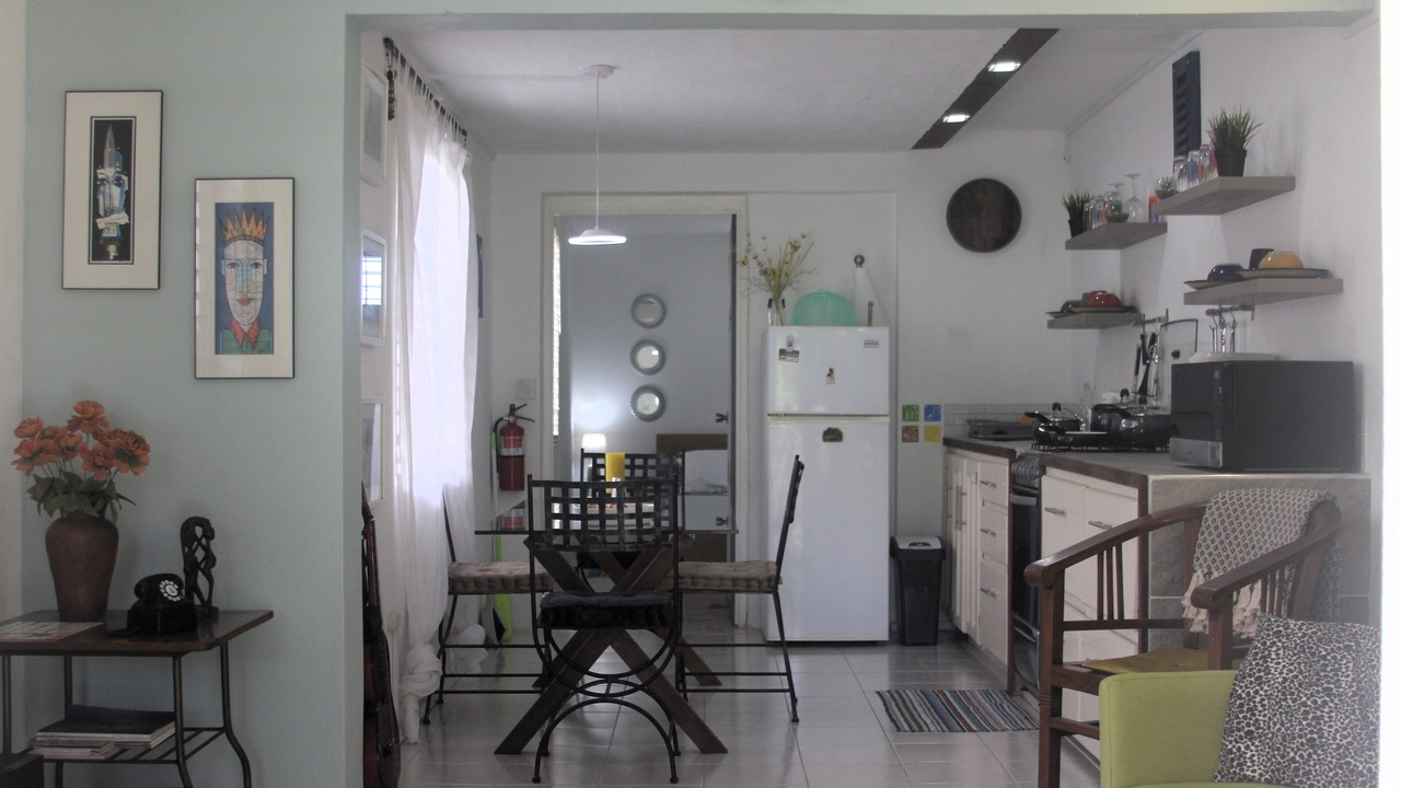Photo of Bedroom in Deanes