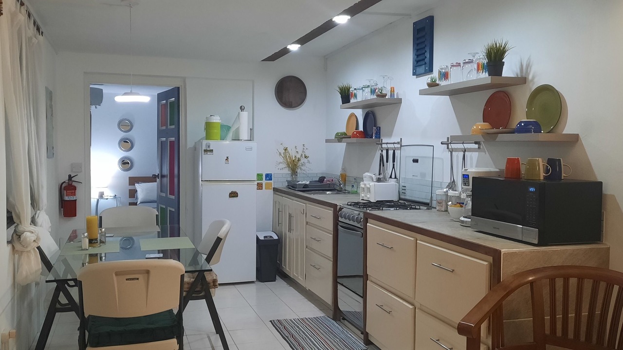 Photo of Kitchen in Deanes