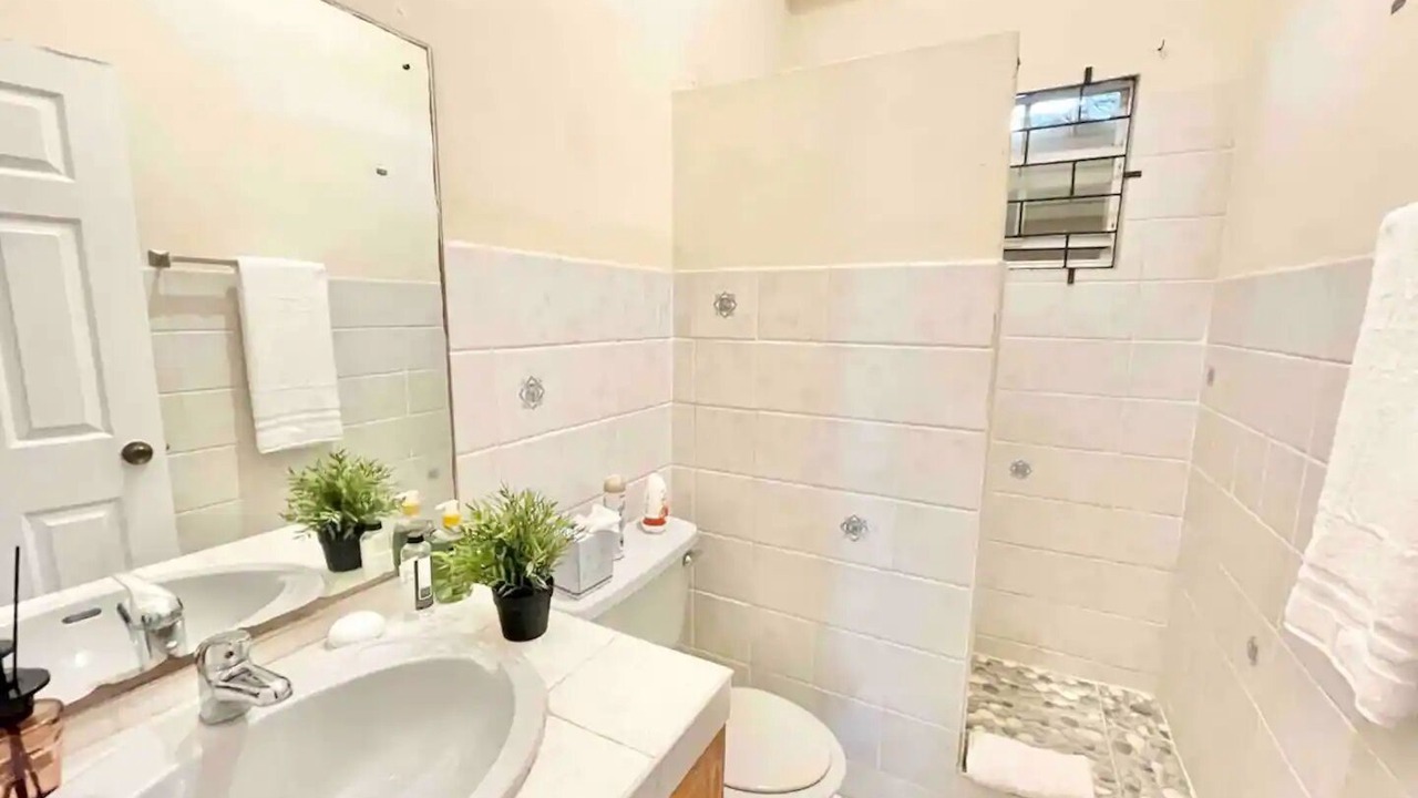 Photo of Bathroom in Wotton