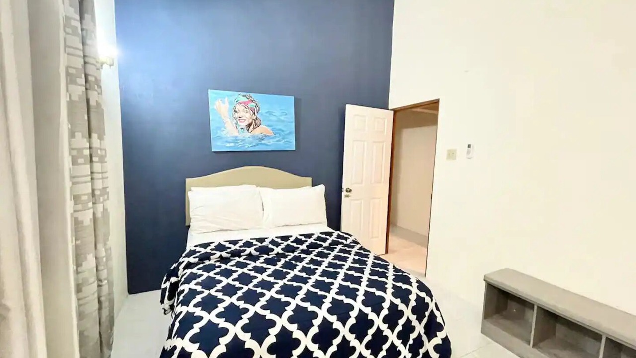 Photo of Bedroom in Wotton